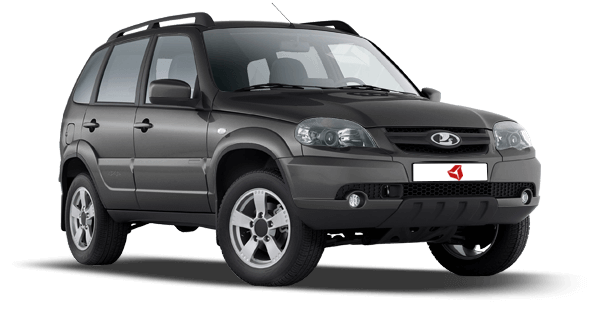 lada niva-2020