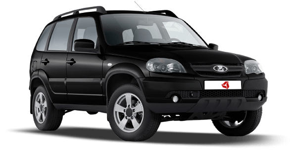 lada niva-2020
