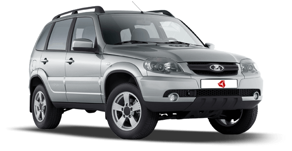 lada niva-2020