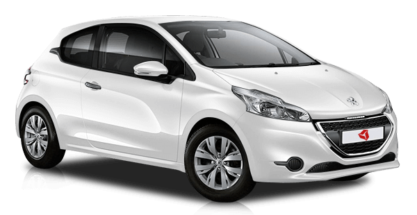 peugeot 208-3d