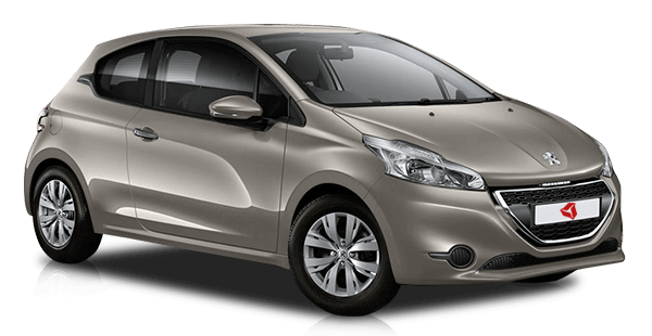peugeot 208-3d