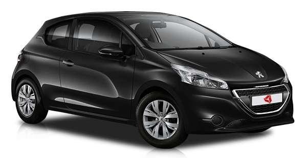 peugeot 208-3d