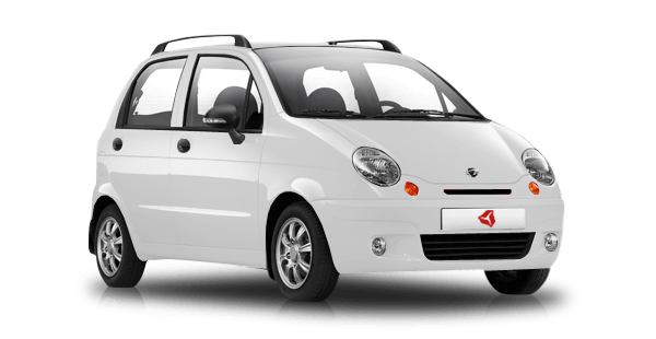 ravon matiz