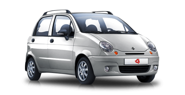 ravon matiz