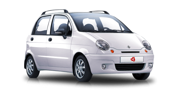 ravon matiz