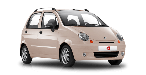 ravon matiz
