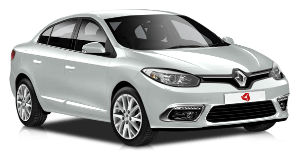Renault Fluence