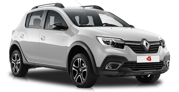 Renault Sandero Stepway