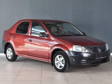 Renault Logan