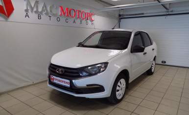 Lada granta