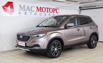 FAW Besturn X40