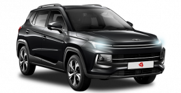 Новые автомобили до 1 500 000 р.