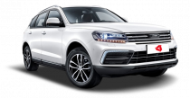 Geely Emgrand GT