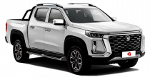 changan hunterplus