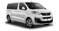 Citroen Berlingo Multispace