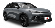 DONGFENG AX7