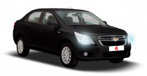 DONGFENG S30