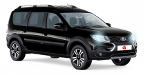 Skoda Superb Combi New