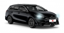 Skoda Superb Combi New