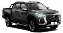 changan hunterplus