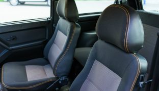 Lada 4X4 Urban 5D