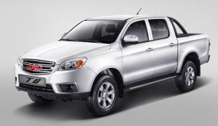 JAC T6