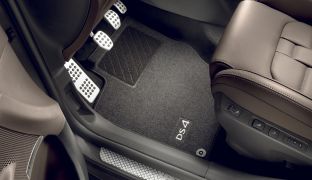 Citroen DS4
