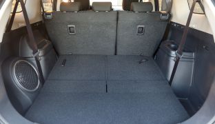 Mitsubishi Outlander GT
