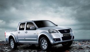 Great Wall Wingle 5