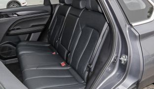 GAC GS5