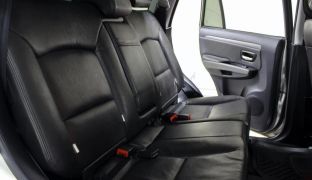 Great Wall Hover H5
