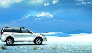 Great Wall Hover H5