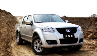 Great Wall Wingle 5