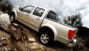Great Wall Wingle 5
