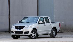 Great Wall Wingle 5