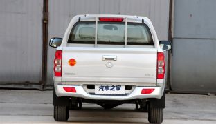Great Wall Wingle 5