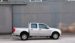 Great Wall Wingle 5