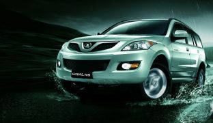 Great Wall Hover H5