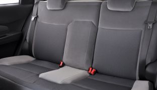 Chevrolet Cobalt 2016