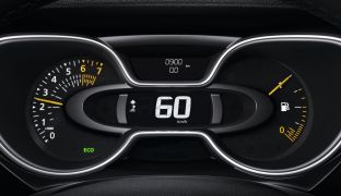 Renault Kaptur 2019