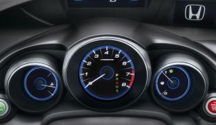 Honda Civic: 5D