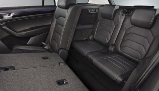 Skoda Kodiaq 2020
