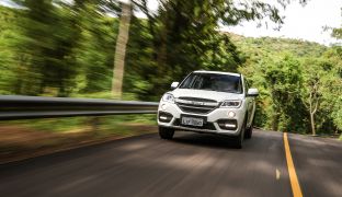 Lifan X60 NEW