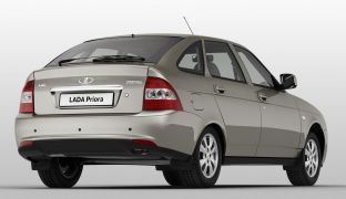 Lada Priora