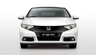 Honda Civic: 5D