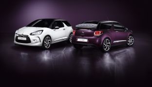 Citroen DS3