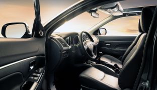 Citroen C4 Aircross