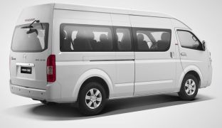 Foton View