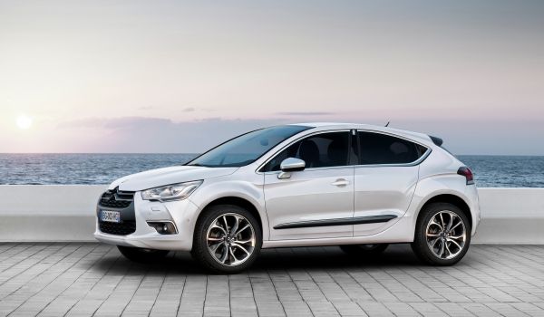 Citroen DS4